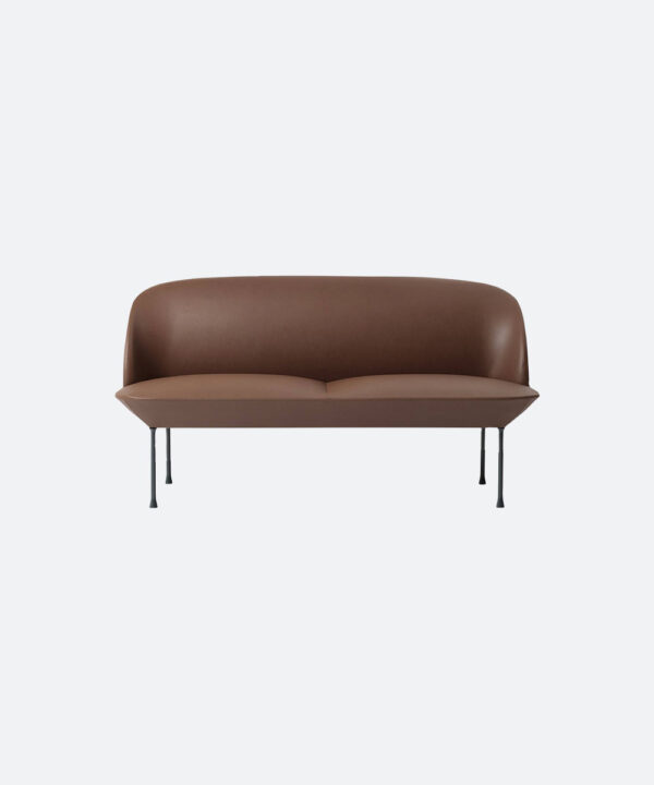Divina Sofa and Ottoman - Image 2