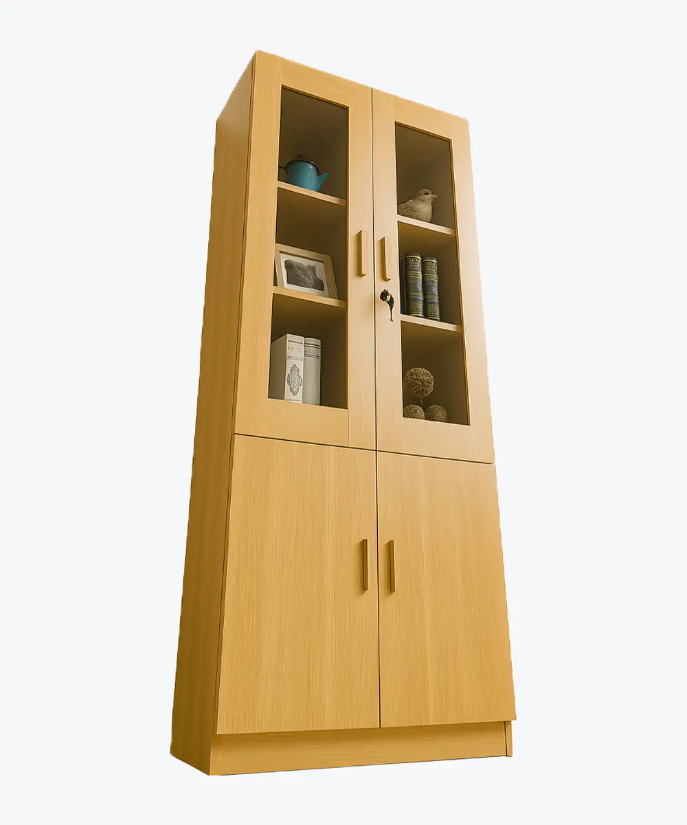 img_wooden_bookcase_with_doors_20