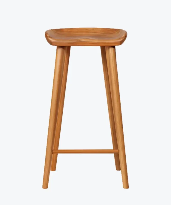 img_bar_stool_solid_wood_bar_chair_household_high_foot_stool_02