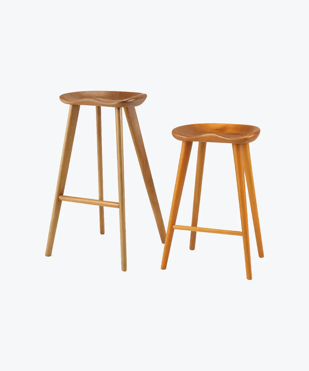 img_bar_stool_solid_wood_bar_chair_household_high_foot_stool_06