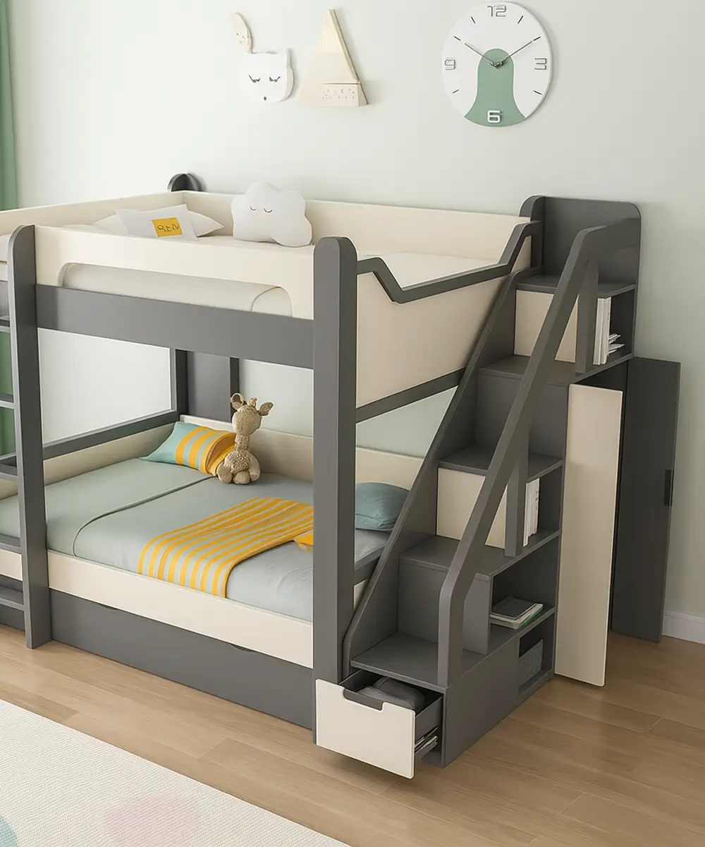 img_children_loft_bunk_bed_with_storage_4