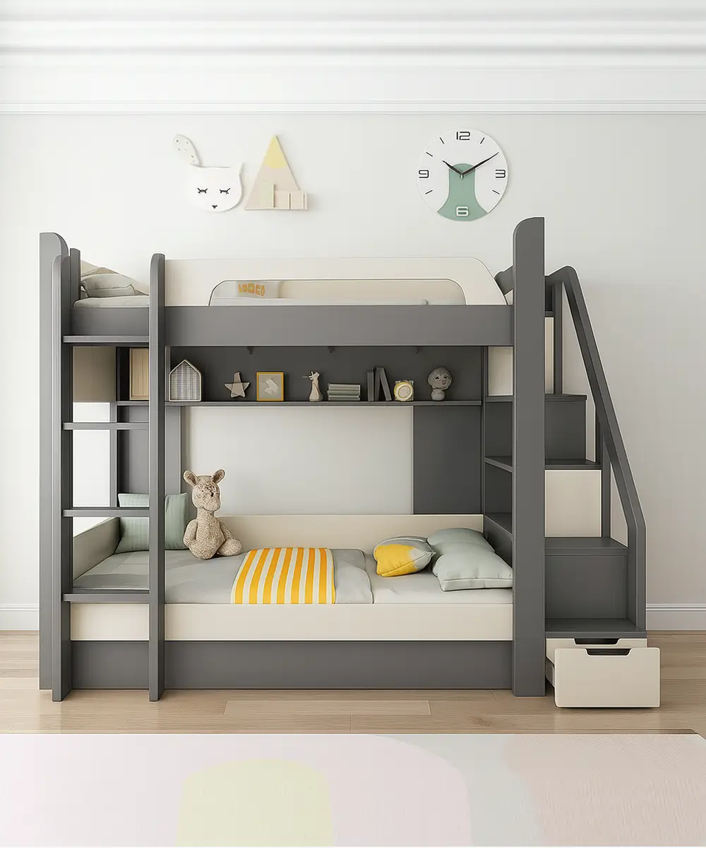 img_children_loft_bunk_bed_with_storage_5