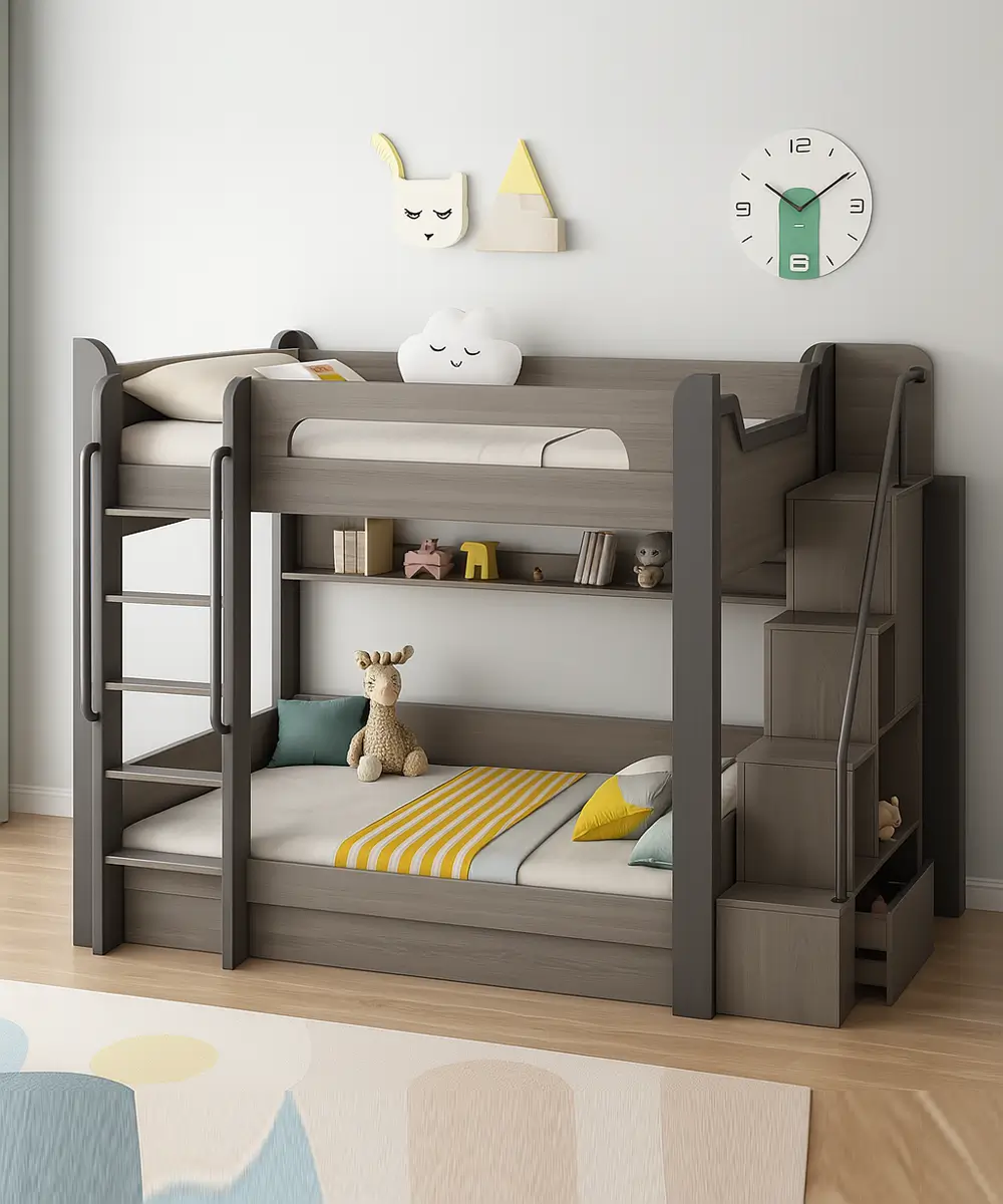img_children_loft_bunk_bed_with_storage_6