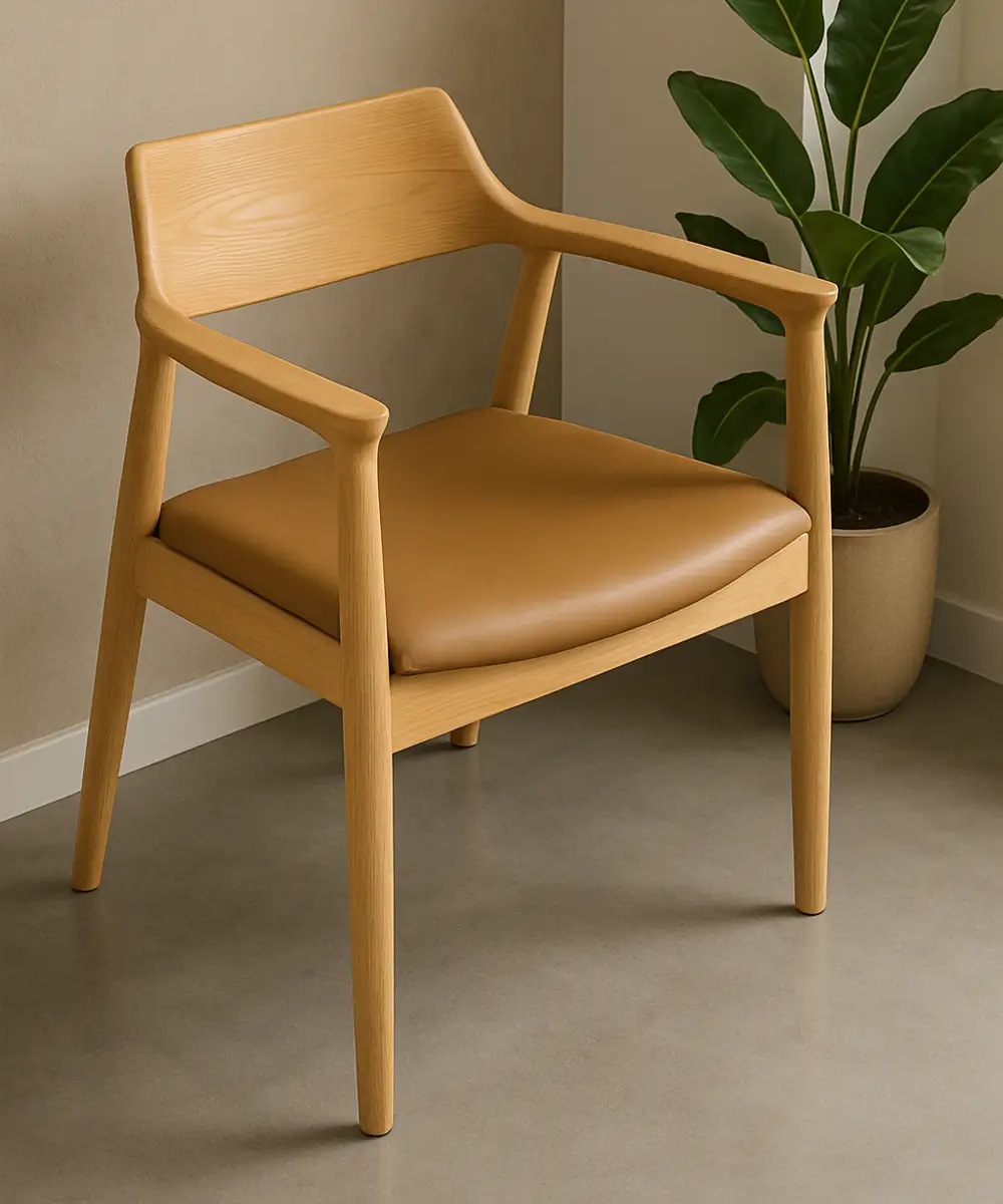 img_solid_wood_dining_chair with_leather_seat_07