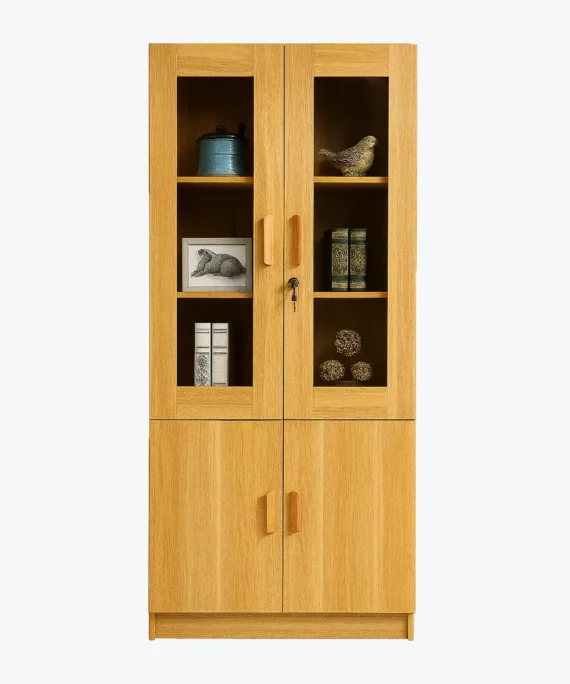 img_wooden_bookcase_with_doors_15