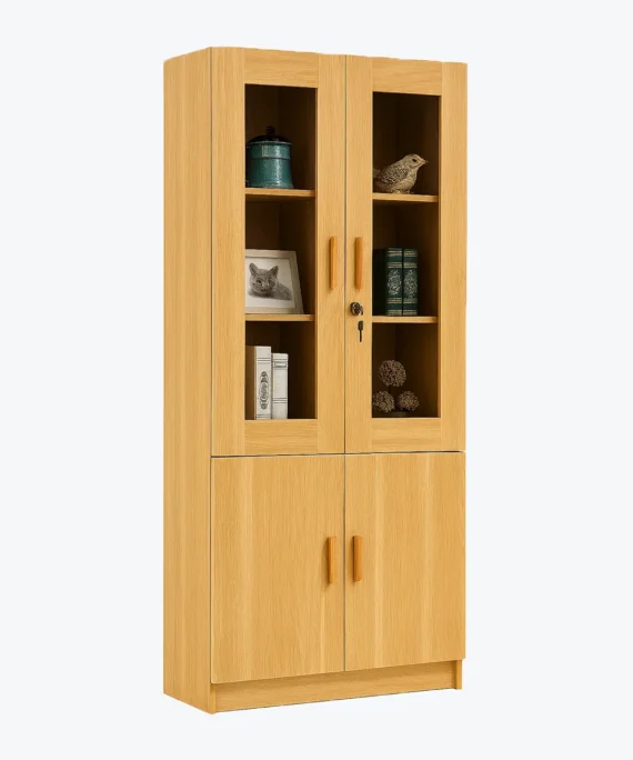 img_wooden_bookcase_with_doors_16