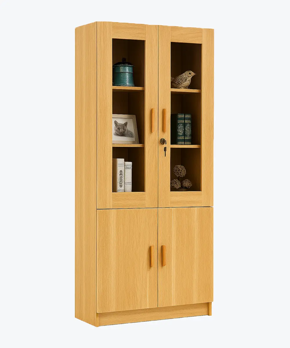 img_wooden_bookcase_with_doors_16