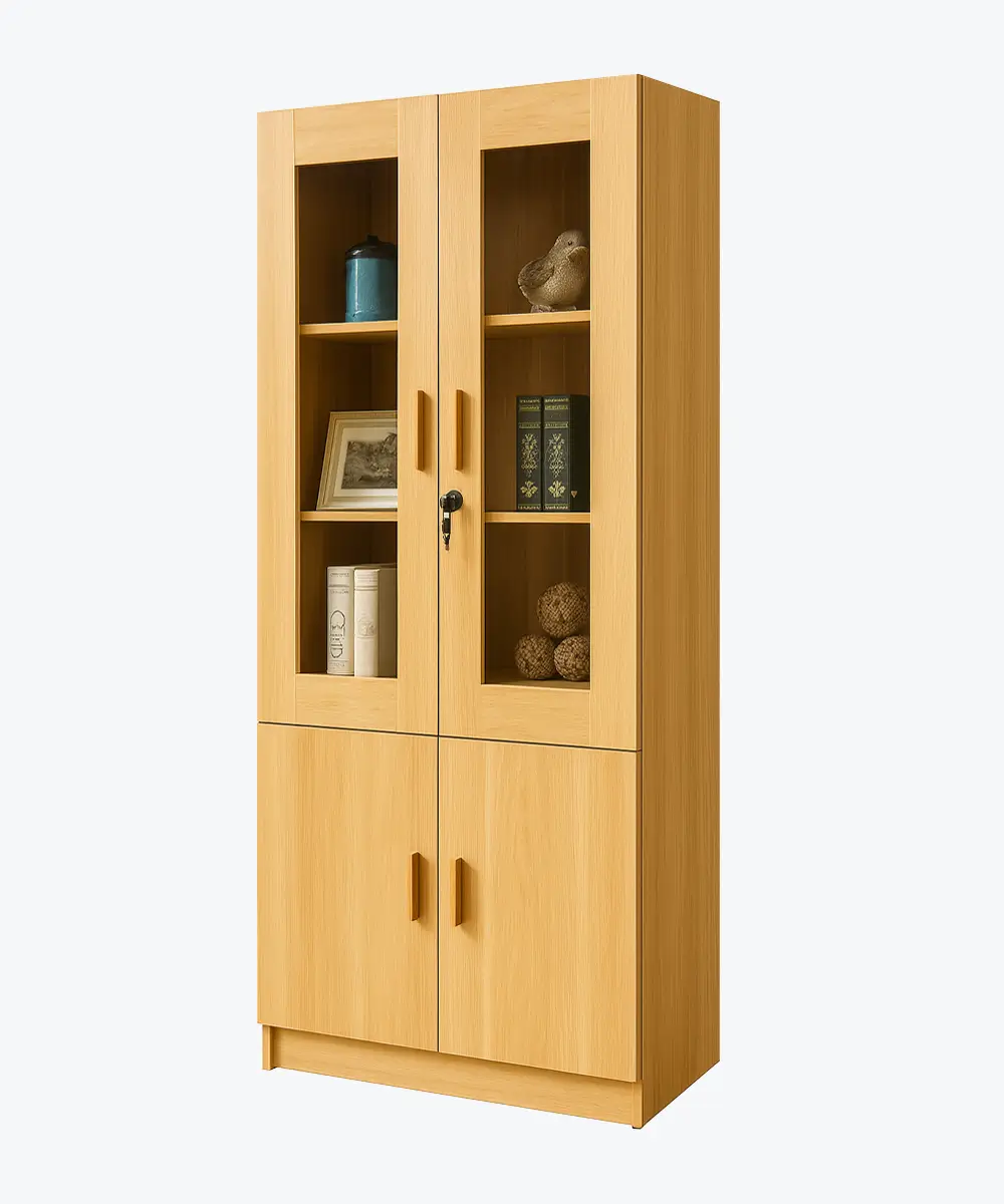 img_wooden_bookcase_with_doors_17
